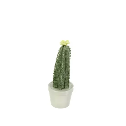 CERAMIC CACTUS