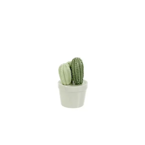 CERAMIC CACTUS