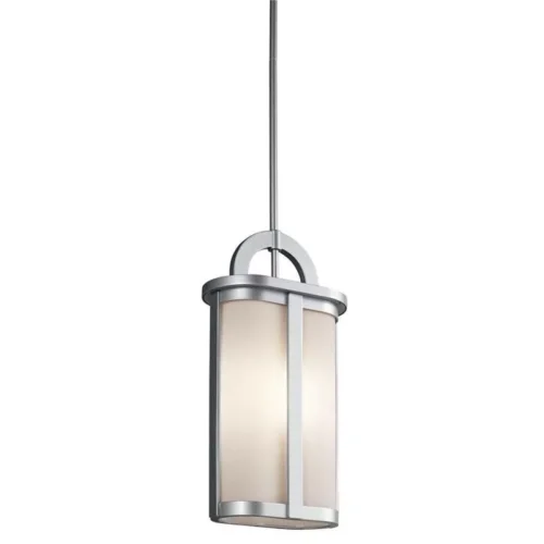 RIVERA CONTEMPORARY OUTDOOR HANGING LIGHT