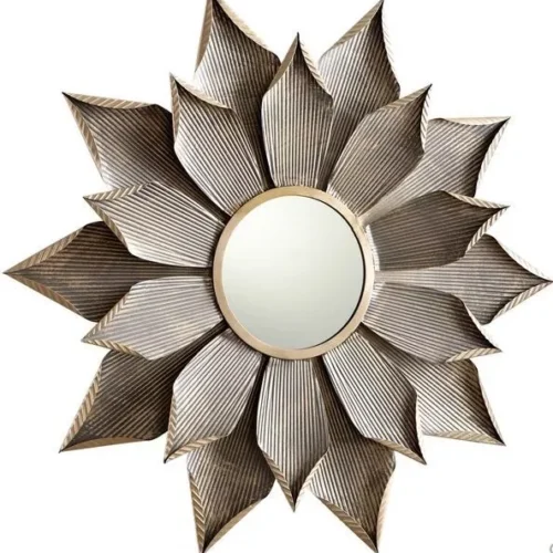 LARGE BLOSSOM MIRROR