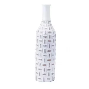 LARGE MOSAIC BOTTLE