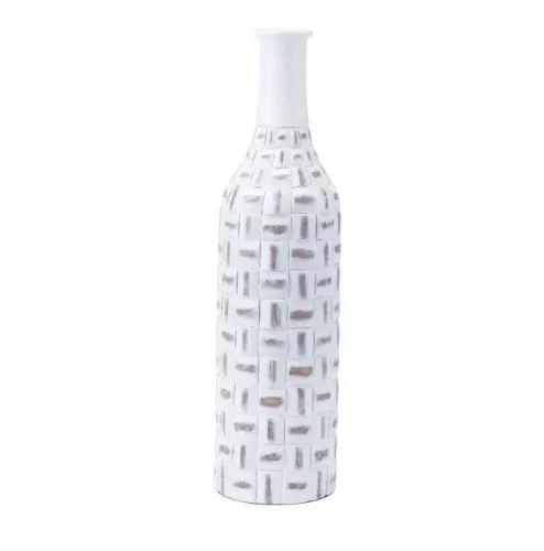 LARGE MOSAIC BOTTLE