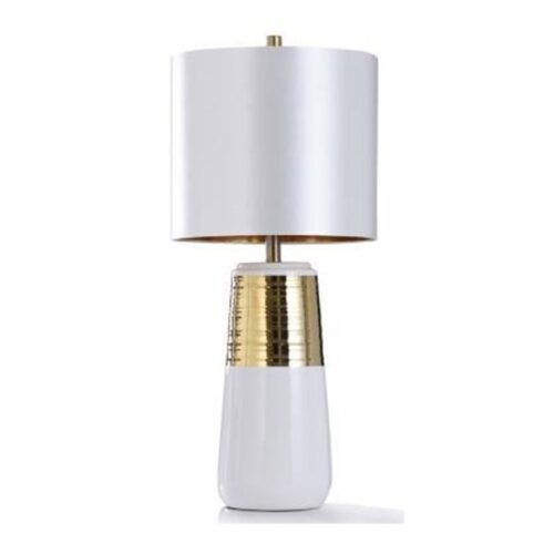 ALMANZI GOLD TABLE LAMP