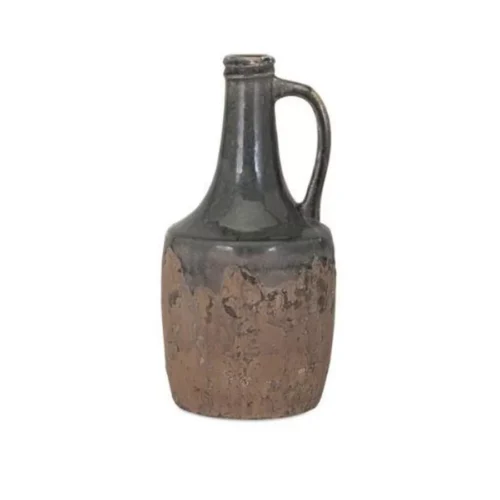 BARDOT LARGE CERAMIC JUG