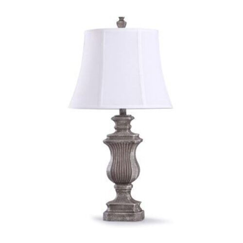 BENDEN STONE TABLE LAMP