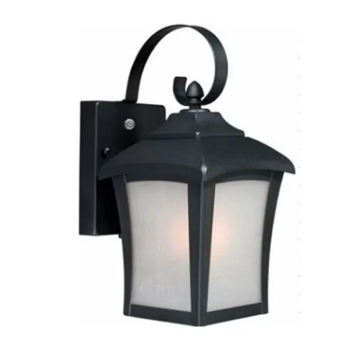 VAXCEL BOARDWALK OUTDOOR WALL LIGHT