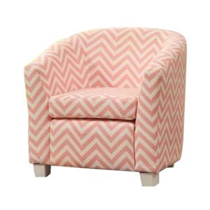 CHILDREN’S WINGBACK CHAIR