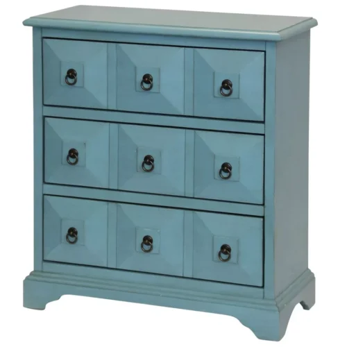 STATEN ISLAND 3 DRAWER CHEST