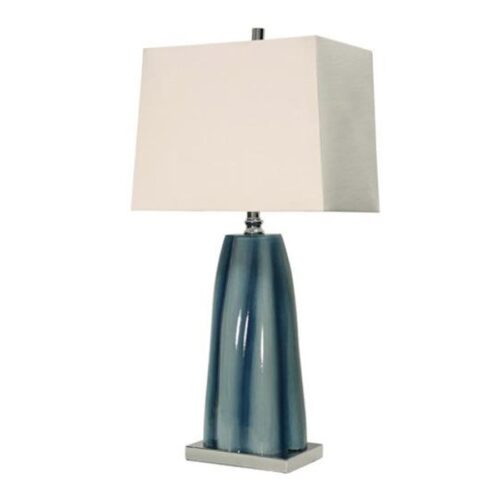 DIAMOND SHOALS TABLE LAMP