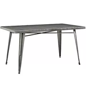ALACRITY REC. DINING TABLE
