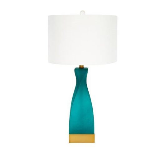 29″ EMERALD LAMP