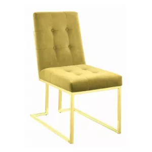 EVIANNA COLLECTION DINING CHAIR