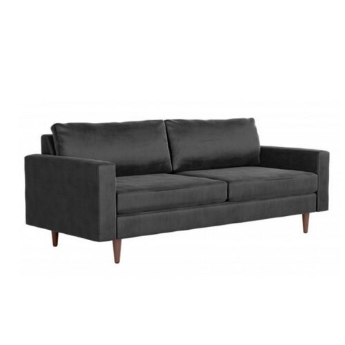 KACE CHARCOAL SOFA