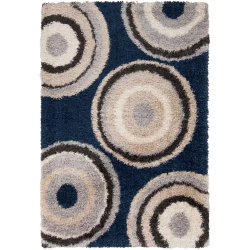 LOS ANGELES RUG – 5’3″ x 7’6″