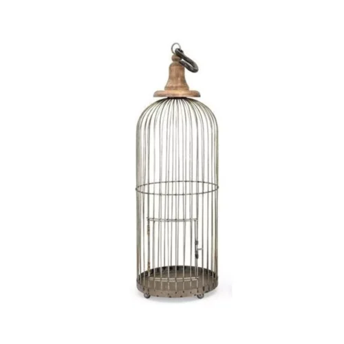 LENORE BIRD CAGE