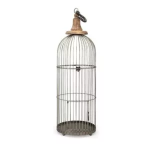 LENORE BIRD CAGE