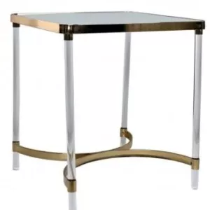 ALLURE SIDE TABLE
