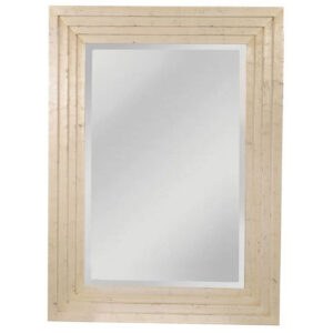 ARCHITECTURAL GOLD STEPPED FRAME
