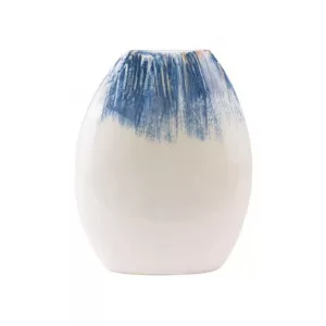 OMBRE ROUND VASE