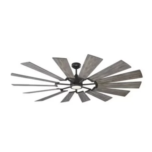 PRAIRIE GRAND 72″ FAN