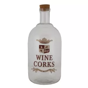 ROJO WINE CORKS BOTTLE