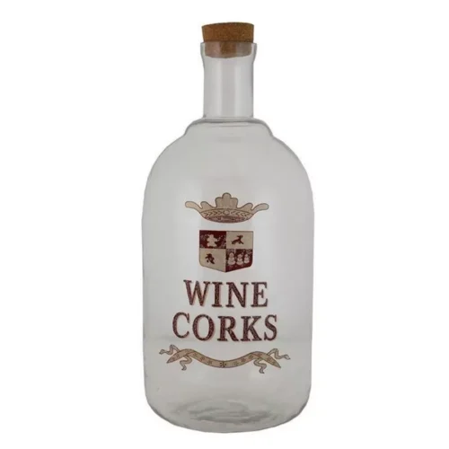 ROJO WINE CORKS BOTTLE