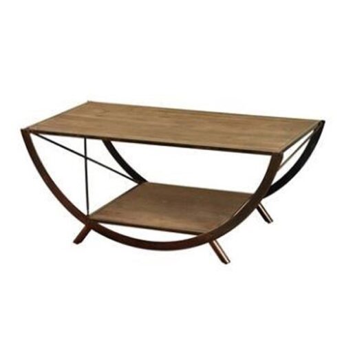 SANTA MONICA COFFEE TABLE