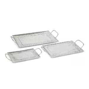 PANOS SILVER TRAY – SMALL ONLY