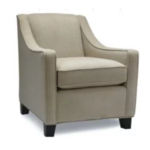 STYLUS RUSS CHAIR CABO DOVE