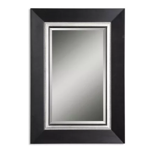 WHITMORE VANITY MIRROR BLACK