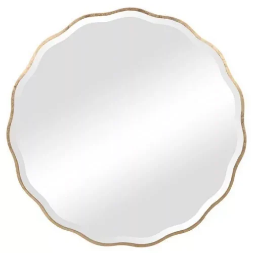 ANETA ROUND MIRROR