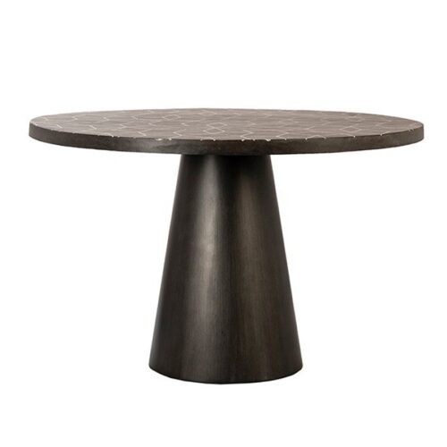 BISKRA PEDASTAL TABLE