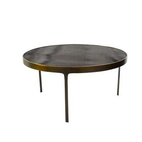 ENCIRCLED COFFEE TABLE