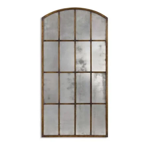 LARGE AMIEL ARCH MIRROR