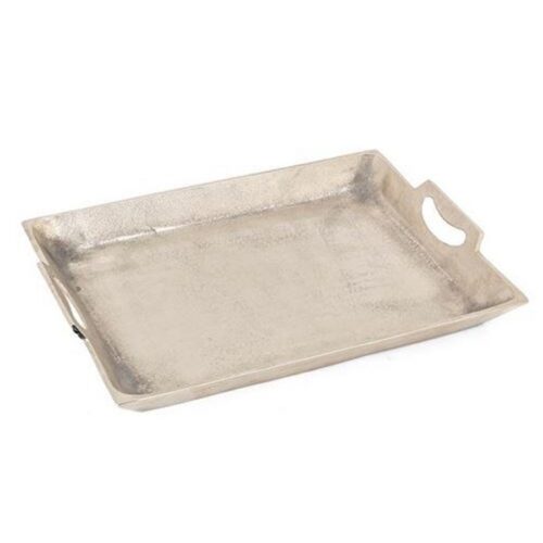 LINDI ALUMINUM TRAY – MEDIUM