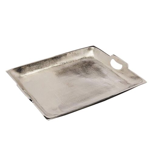 LINDI ALUMINUM TRAY – SMALL