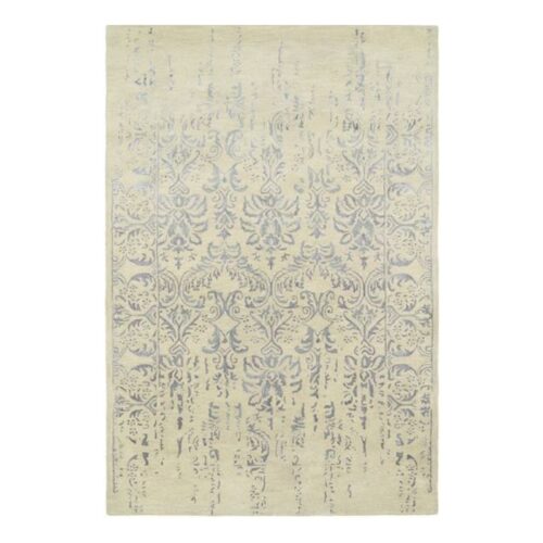 MERCURY COLLECTION HAND TUFTED RUG  10′ X 13′