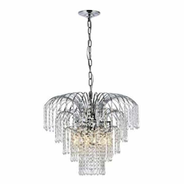 CRYSTAL CHANDELIER - Image 5