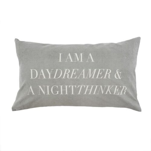 DAYDREAMER PILLOW