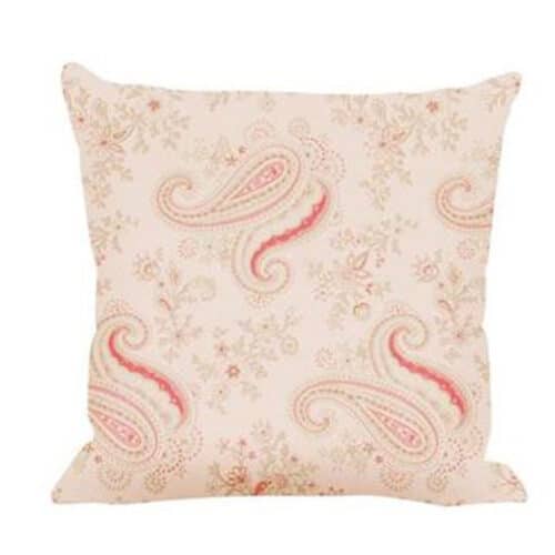 DUET LEAF PILLOW