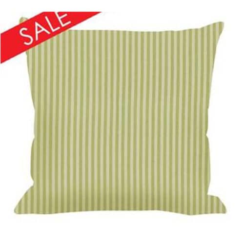 NEON CELERY PILLOW