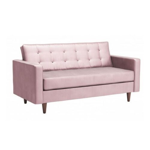 PUGET SOFA, PINK