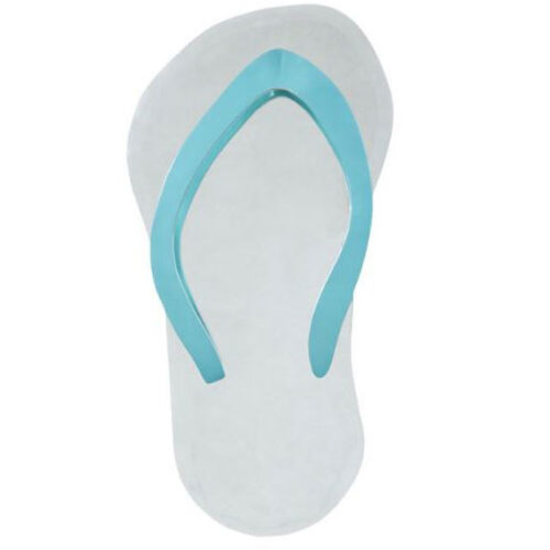 WATERFRONT SANDAL MIRROR