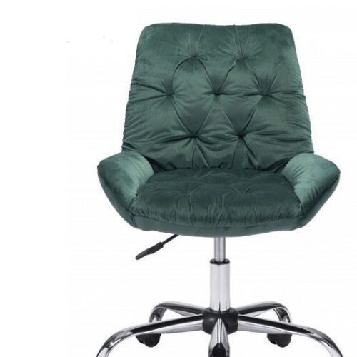 GREEN LOFT OFFICE CHAIR