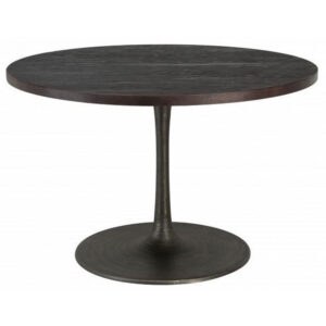BLACK SEATTLE DINING TABLE
