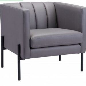 GRAY JESS ACCENT CHAIR