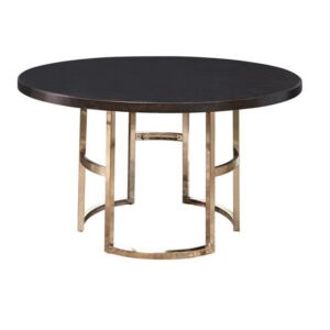 RND DINING TABLE