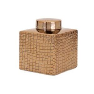 TABORA CANISTER – SMALL