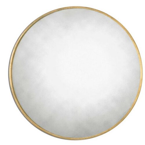 JUNIUS ROUND MIRROR