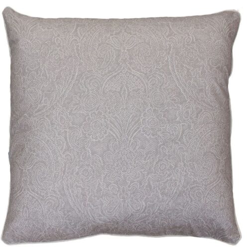 REENA GRAY PILLOW